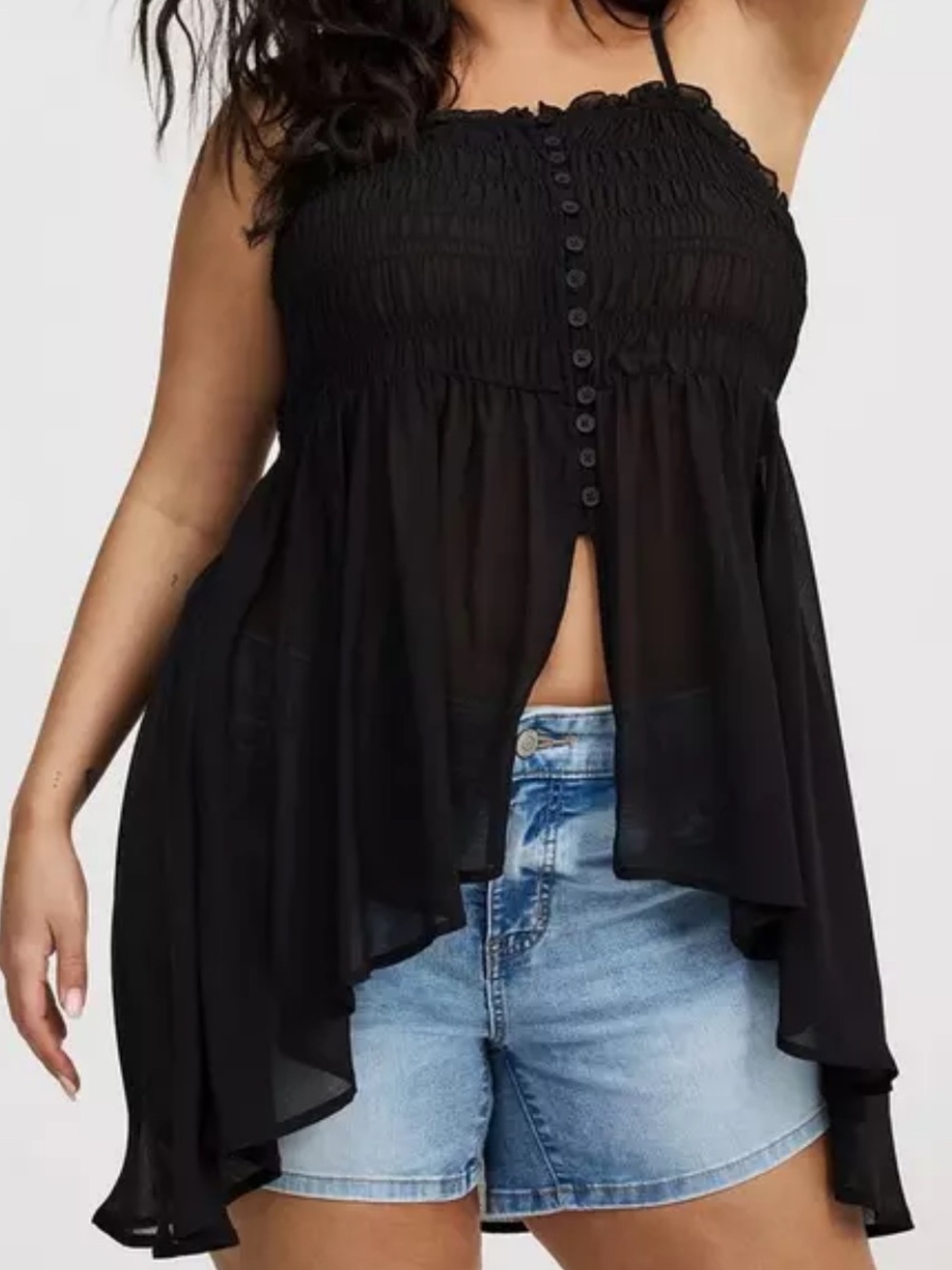 Torrid - Picture 7 of 9